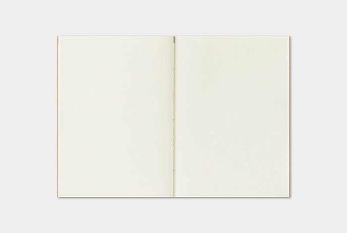 Traveler's Company 2026 Diary Insert - Passport Monthly | Flywheel | Stationery | Tasmania