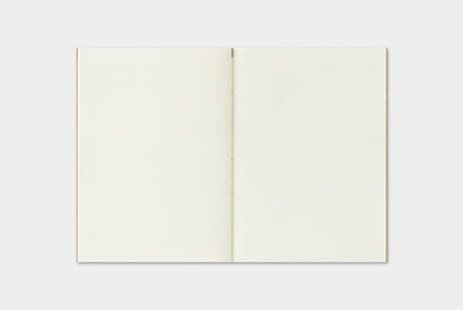 Traveler's Company 2026 Diary Insert - Passport Monthly | Flywheel | Stationery | Tasmania