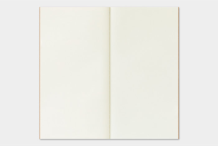 Traveler's Company 2026 Diary Insert - Regular Monthly | Flywheel | Stationery | Tasmania