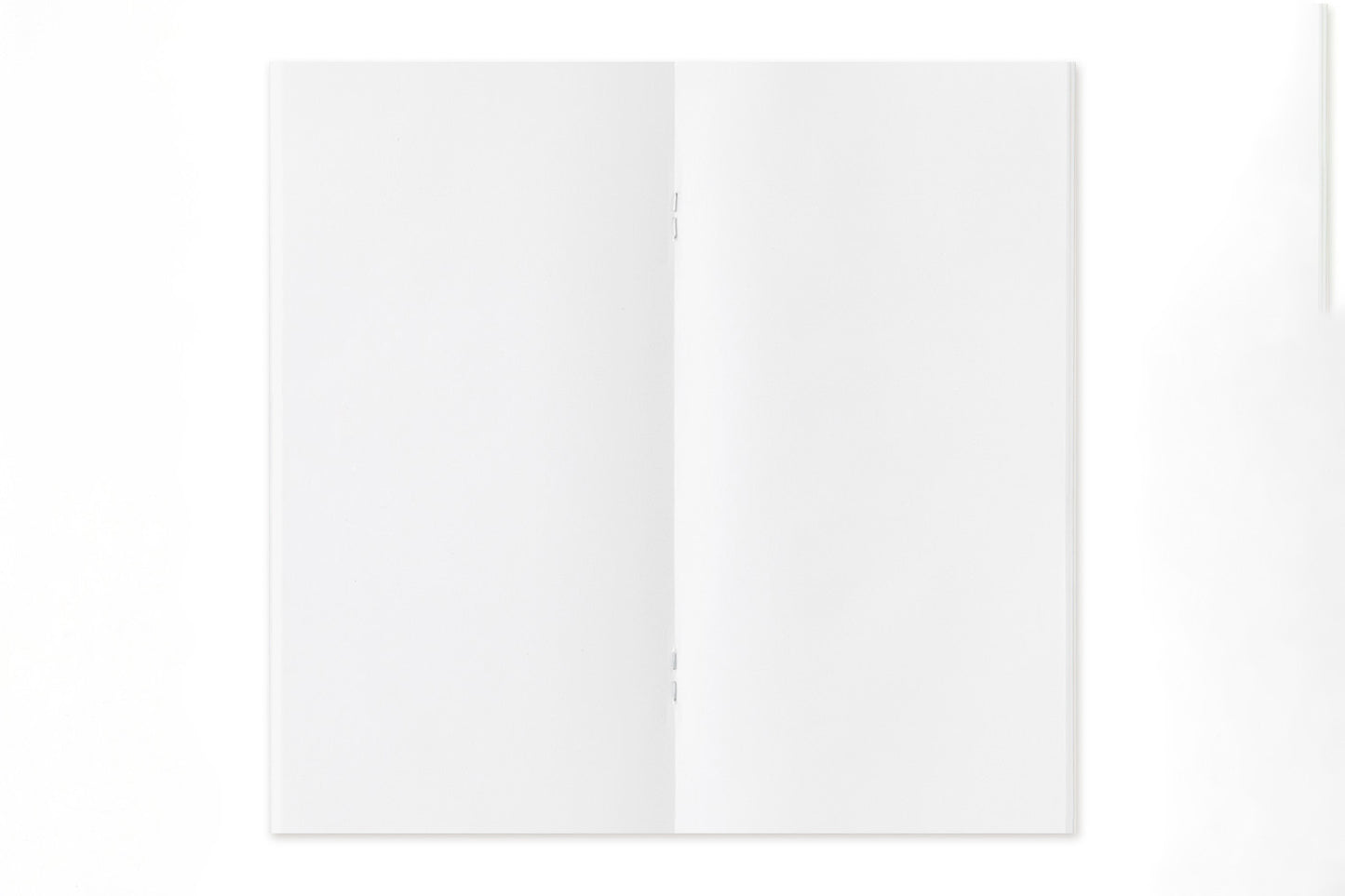 Traveler's Company Limited Regular Notebook Refill - Tokyo Edition Blank | Flywheel | Stationery | Tasmania
