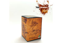 Van Dieman's Ink Fountain Pen Ink - Leatherwood Honey Amber
