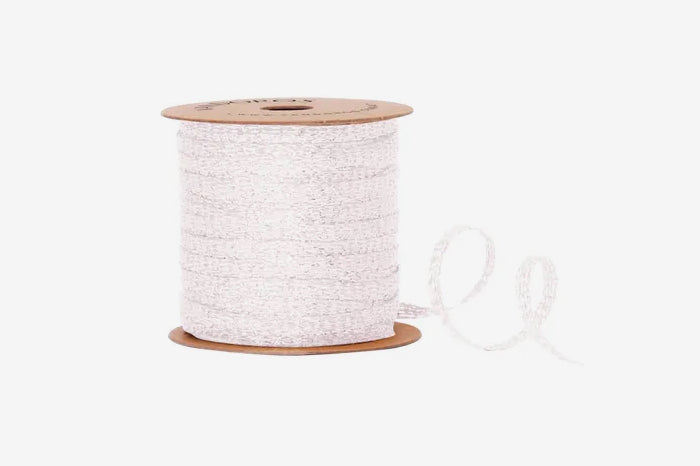 Vandoros 20m Metallic Ribbon - Iridescent | Flywheel | Stationery | Tasmania