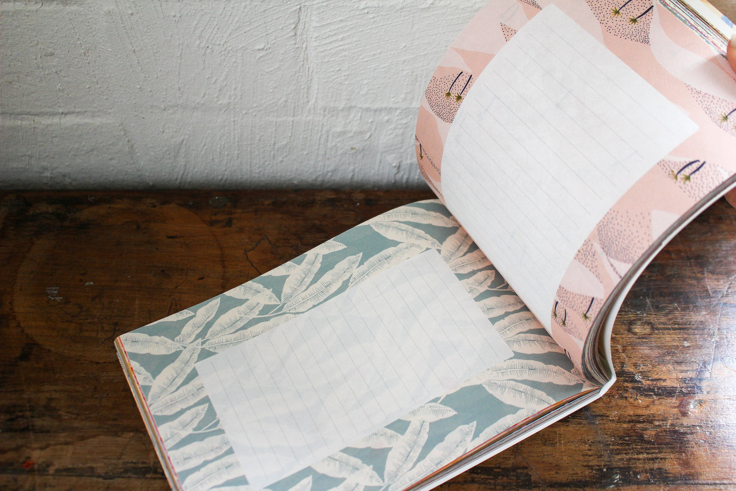 100 Writing & Crafting Papers: Season Paper Collection | Flywheel | Stationery | Tasmania