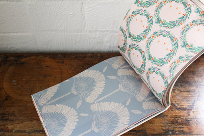 100 Writing & Crafting Papers: Season Paper Collection | Flywheel | Stationery | Tasmania