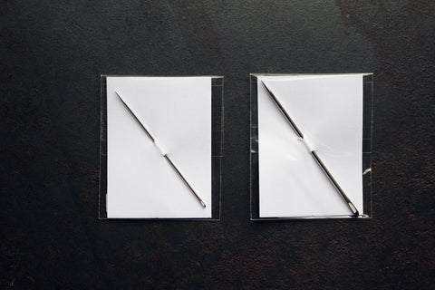 Bookbinders Needles