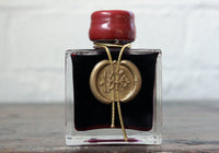 J. Herbin 1670 Ink - Rouge Hematite | Flywheel | Stationery | Tasmania
