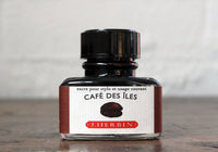 J. Herbin La Perle des Encres Ink - Cafe De Iles