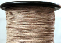 Paperphine Paper twine on Recycled Silk Bobbin - Natural