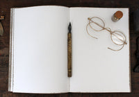Slow Design Libri Muti Notebook - Moby Dick