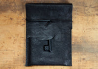 Slow Design Leather - Key Pochette