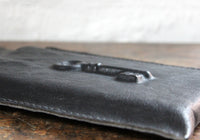 Slow Design Leather - Key Pochette