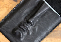 Slow Design Leather - Adonis Pochette