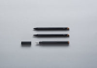 TA+d Mechanical Pencil - Silver