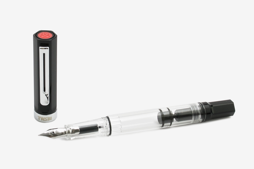 Parker Deluxe Piston converter voor vulpen Parker Deluxe Piston converter voor vulpen