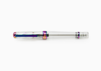 TWSBI Vac 700R Fountain Pen - Iris