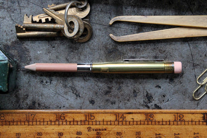Traveler's Company Brass Pencil – Flywheel