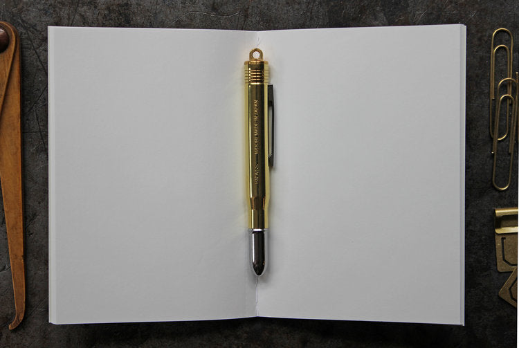 Traveler's Company Passport Notebook Refill - 005 Lightweight Paper | Flywheel | Stationery | Tasmania