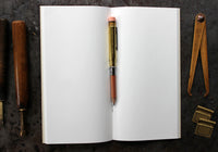 Traveler's Company Regular Notebook Refill - 013 Lightweight Paper