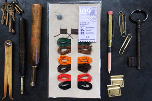 Traveler's Company Regular Notebook Refill - 009 Repair Kit