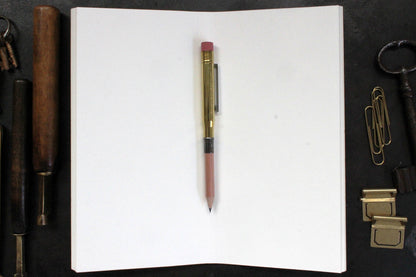Traveler's Company Regular Notebook Refill - 012 Sketch Paper | Flywheel | Stationery | Tasmania