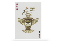 Playing Cards - Cabinetarium