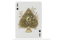 Playing Cards - Cabinetarium