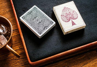 Playing Cards - Papercuts | Flywheel | Stationery | Tasmania