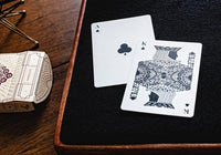 Playing Cards - Papercuts