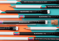 Blackwing Pencils - Volume 192
