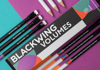 Blackwing Pencils - Volume 192