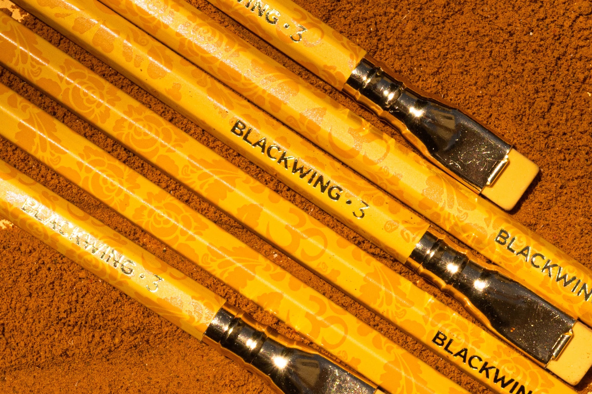 Blackwing Pencils - Volume 3 | Flywheel | Stationery | Tasmania