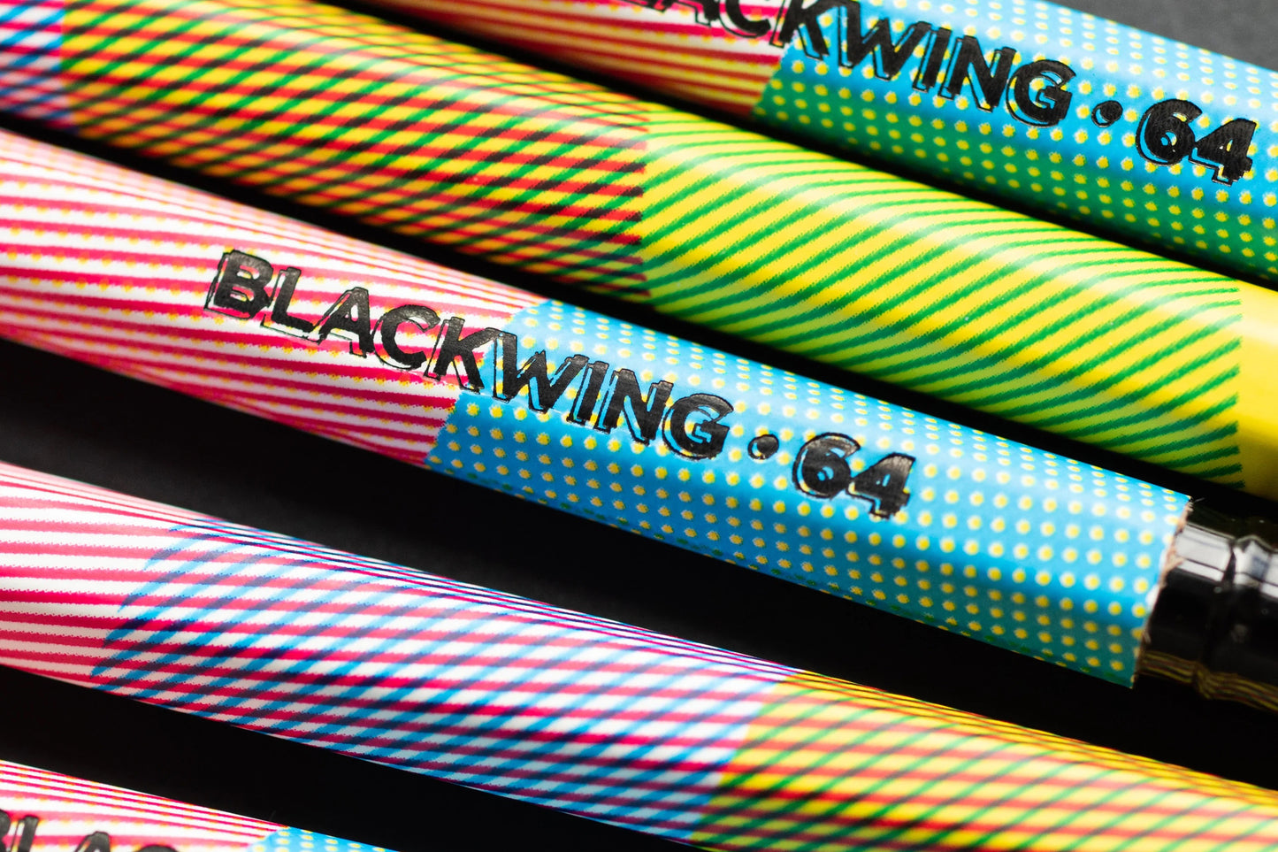 Blackwing Pencils - Volume 64 | Flywheel | Stationery | Tasmania