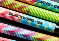 Blackwing Pencils - Volume 64