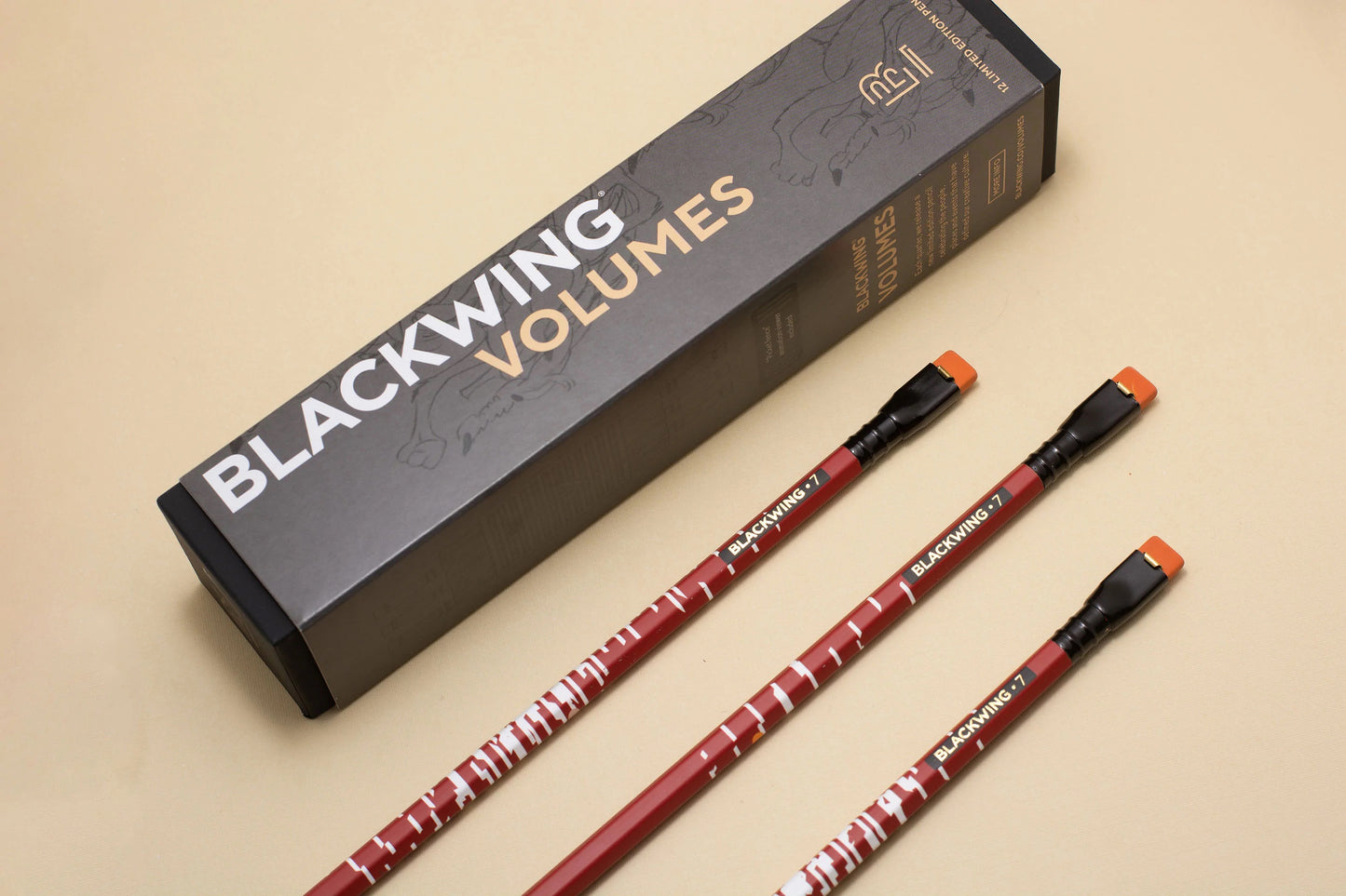 Blackwing Pencils - Volume 7 | Flywheel | Stationery | Tasmania
