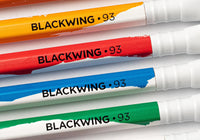 Blackwing Pencils - Volume 93 | Flywheel | Stationery | Tasmania