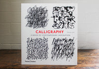 Calligraphy: A Book of Contemporary Inspiration | Flywheel | Stationery | Tasmania