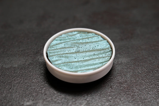 Coliro Individual Pearl Colour - Blue Green | Flywheel | Stationery | Tasmania