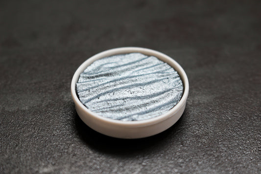 Coliro Individual Pearl Colour - Blue Silver | Flywheel | Stationery | Tasmania