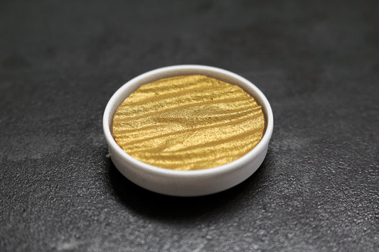 Coliro Individual Pearl Colour - Gold Pearl | Flywheel | Stationery | Tasmania