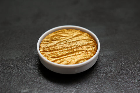 Coliro Individual Pearl Colour - Inca Gold