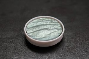 Coliro Individual Pearl Colour - Mint
