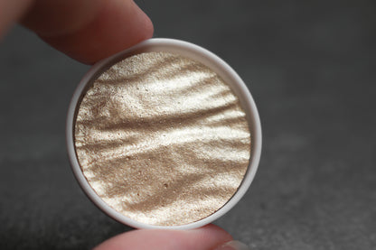 Coliro Individual Pearl Colour - Moon Gold | Flywheel | Stationery | Tasmania