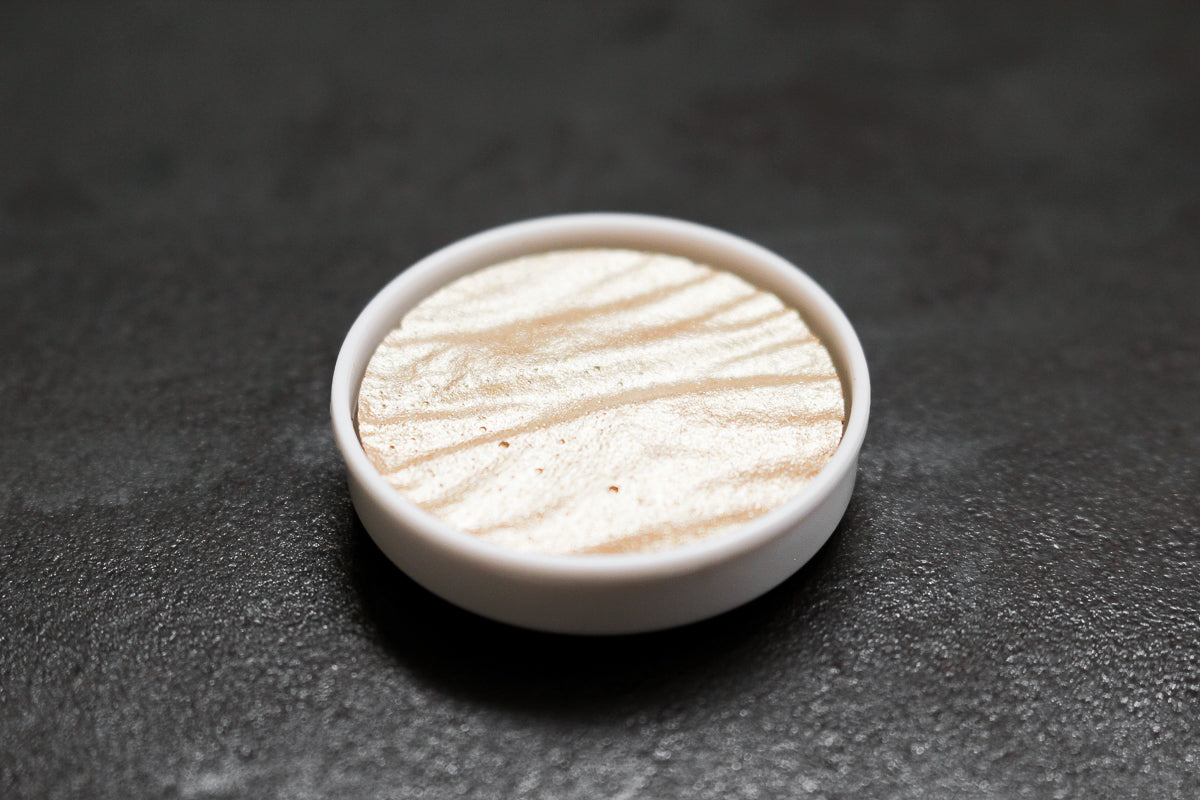 Coliro Individual Pearl Colour - Moon Gold | Flywheel | Stationery | Tasmania