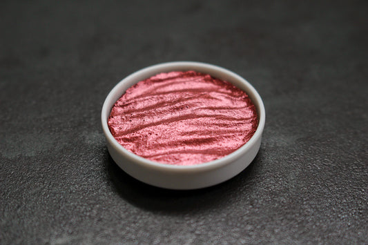 Coliro Individual Pearl Colour - Red | Flywheel | Stationery | Tasmania