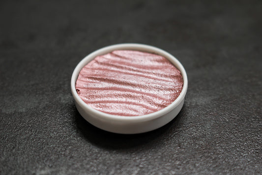 Coliro Individual Pearl Colour - Rose | Flywheel | Stationery | Tasmania