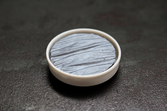 Coliro Individual Pearl Colour - Silver Grey | Flywheel | Stationery | Tasmania