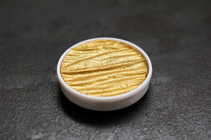Coliro Individual Pearl Colour - Tibet Gold | Flywheel | Stationery | Tasmania
