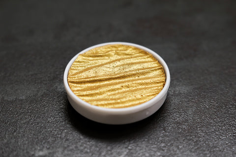 Coliro Individual Pearl Colour - Tibet Gold