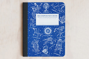 Decomposition Book Large - Celestial