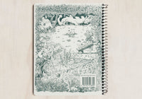 Decomposition Book Large - Gardening Gnomes